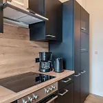 Apartamento Seestern Ostseebad Kühlungsborn