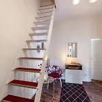 Seestern Apartamento