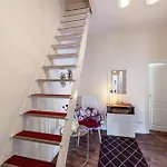 Seestern Apartamento