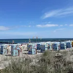 Seestern Apartamento Ostseebad Kühlungsborn