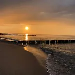 Seestern Апартаменты Кюлунгсборн