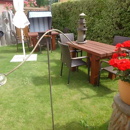 Seestern Appartement Ostseebad Kühlungsborn