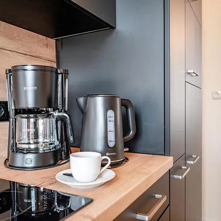 Seestern Apartment