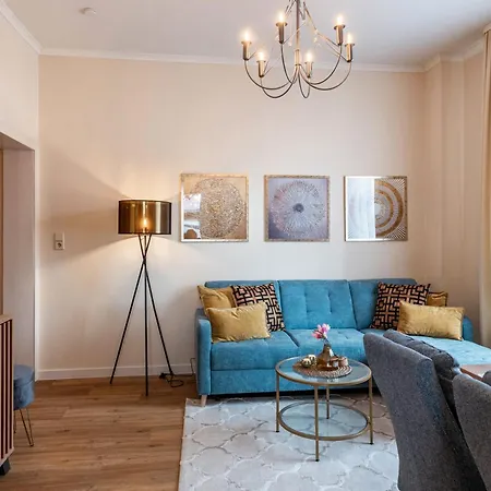 Seestern Ostseebad Kühlungsborn