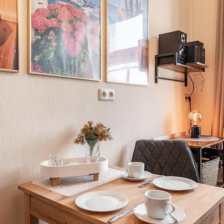 Seestern Apartment