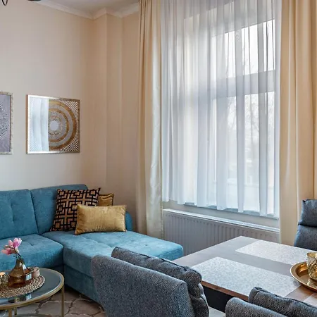 Seestern Apartment