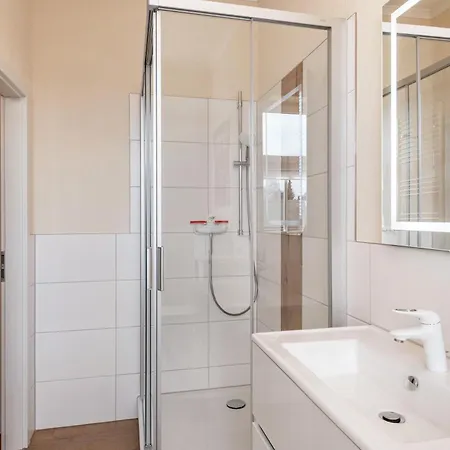 Seestern Apartment Kuehlungsborn