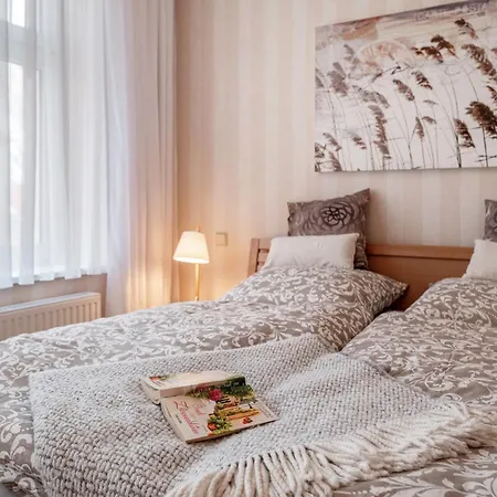 Apartment Seestern *