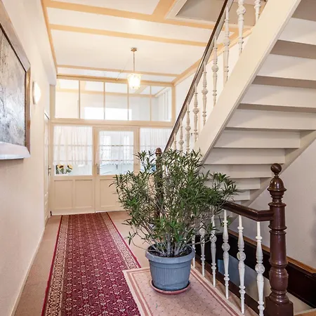 Appartement Seestern *