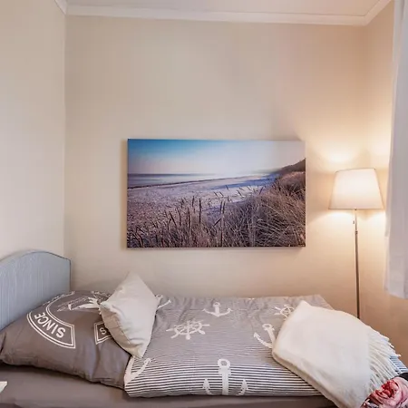 Apartment Seestern