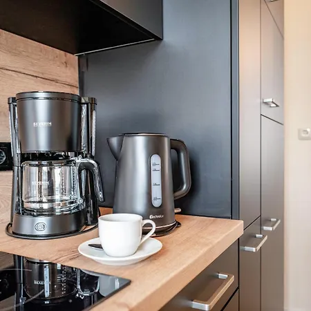 Seestern Apartment *