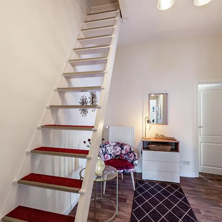 Seestern Apartment